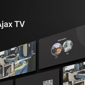 Ajax TV jetzt auf Apple TV